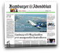 Hamburger Abendblatt HD - Die Zeitung aus Hamburg