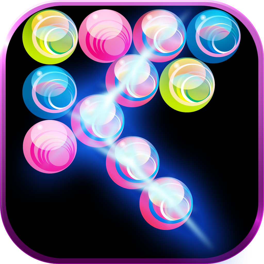 Marble Blaster Popping Mania Colorful Smash Blast Matching Game (Best